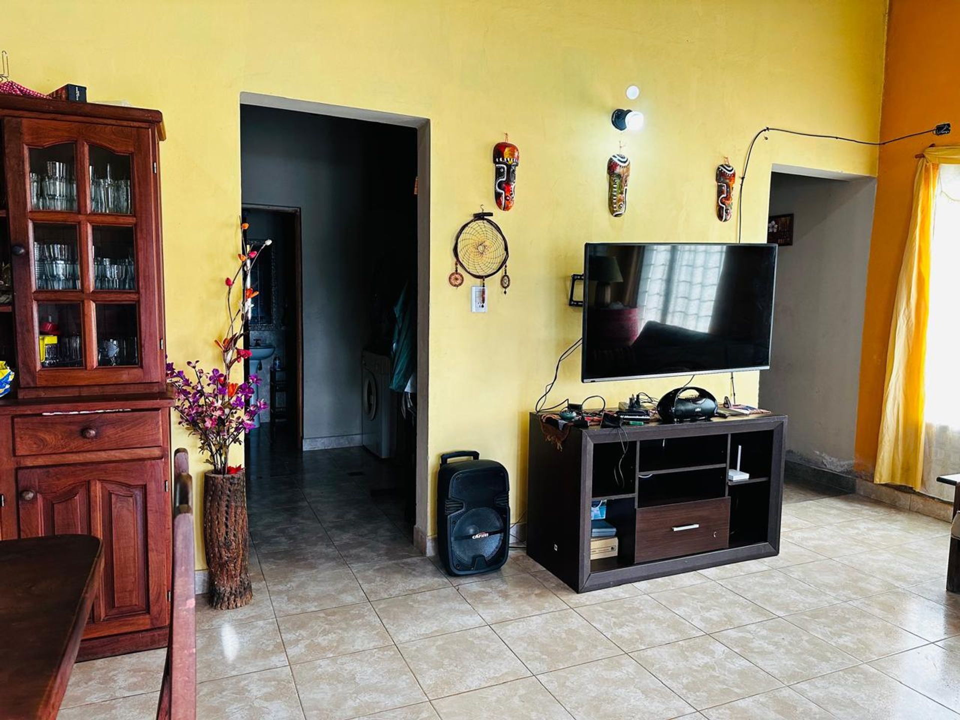 CASA EN VENTA EN CAMPO QUIJANO CON PILETA - foto 15