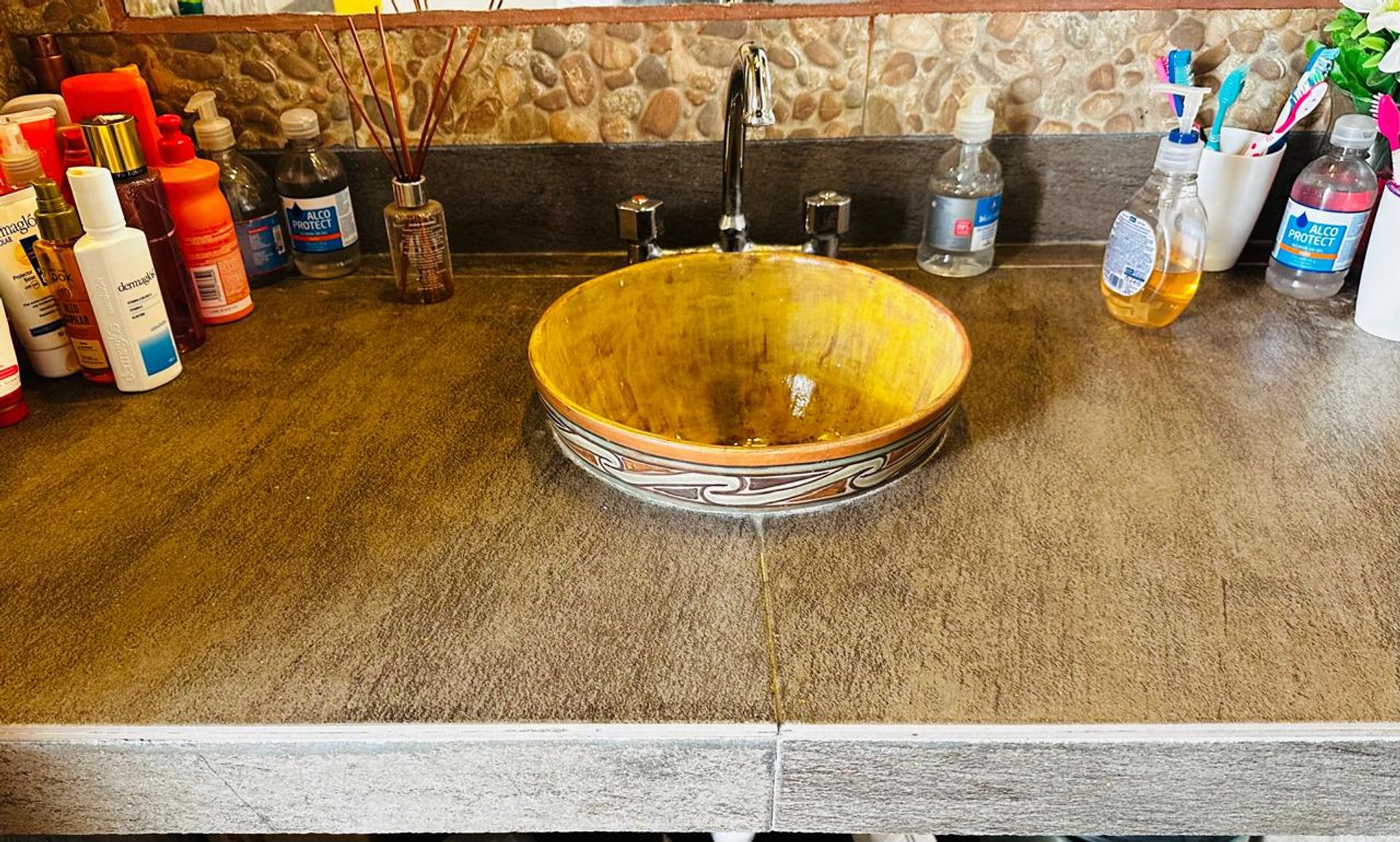 CASA EN VENTA EN CAMPO QUIJANO CON PILETA - foto 20