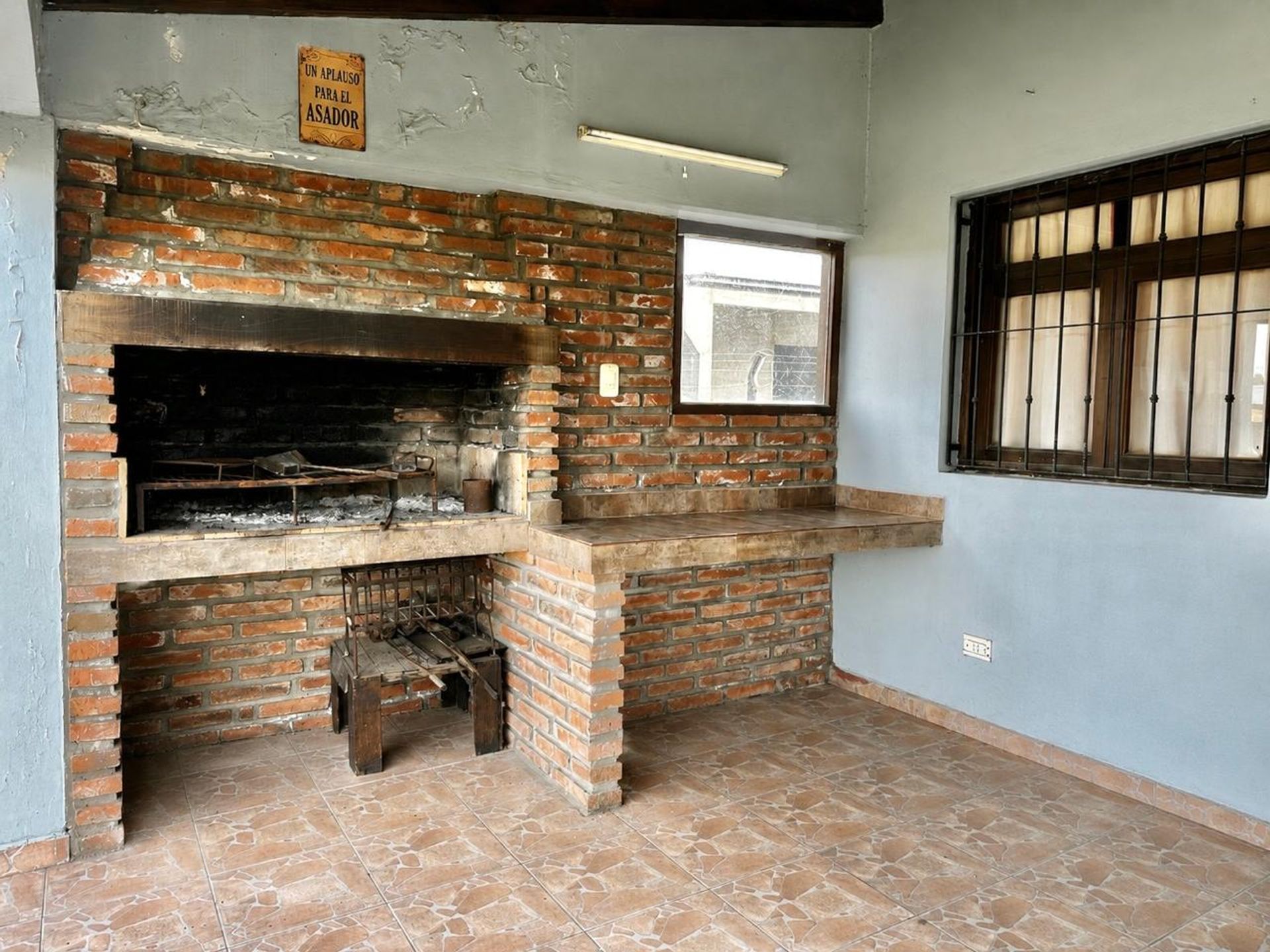 CASA EN VENTA EN CAMPO QUIJANO CON PILETA - foto 9