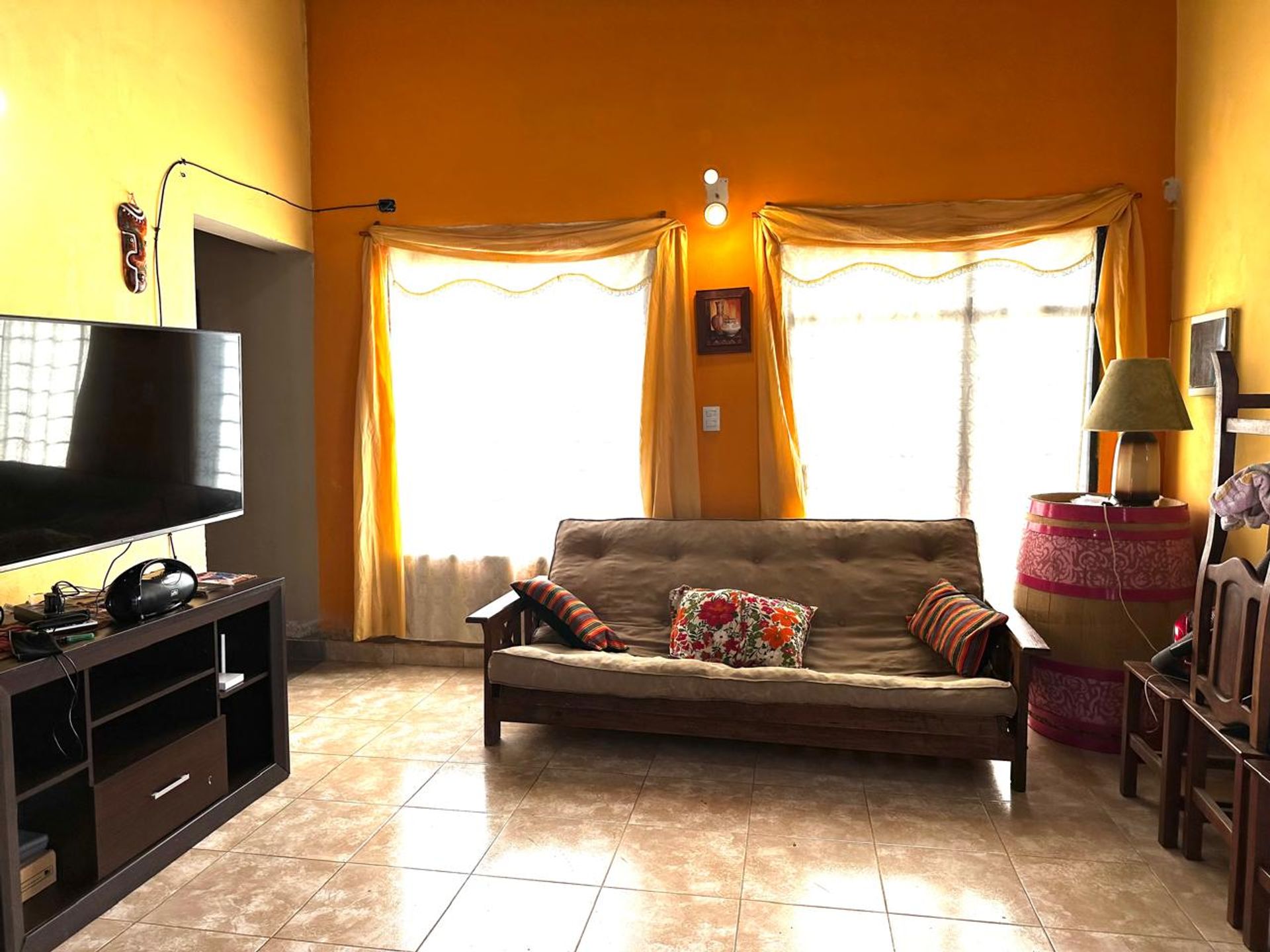 CASA EN VENTA EN CAMPO QUIJANO CON PILETA - foto 14