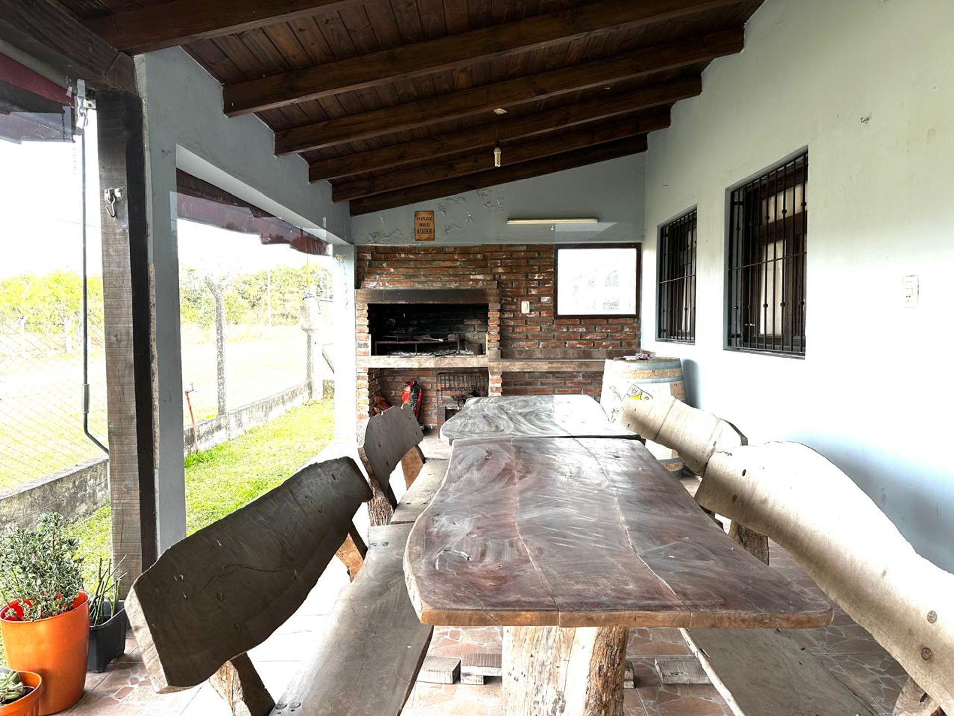 CASA EN VENTA EN CAMPO QUIJANO CON PILETA - foto 10