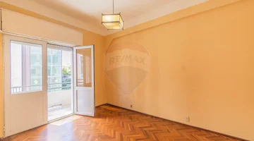 VENTA DE APTO 2 DORMITORIOS Y MEDIO EN EL CENTRO