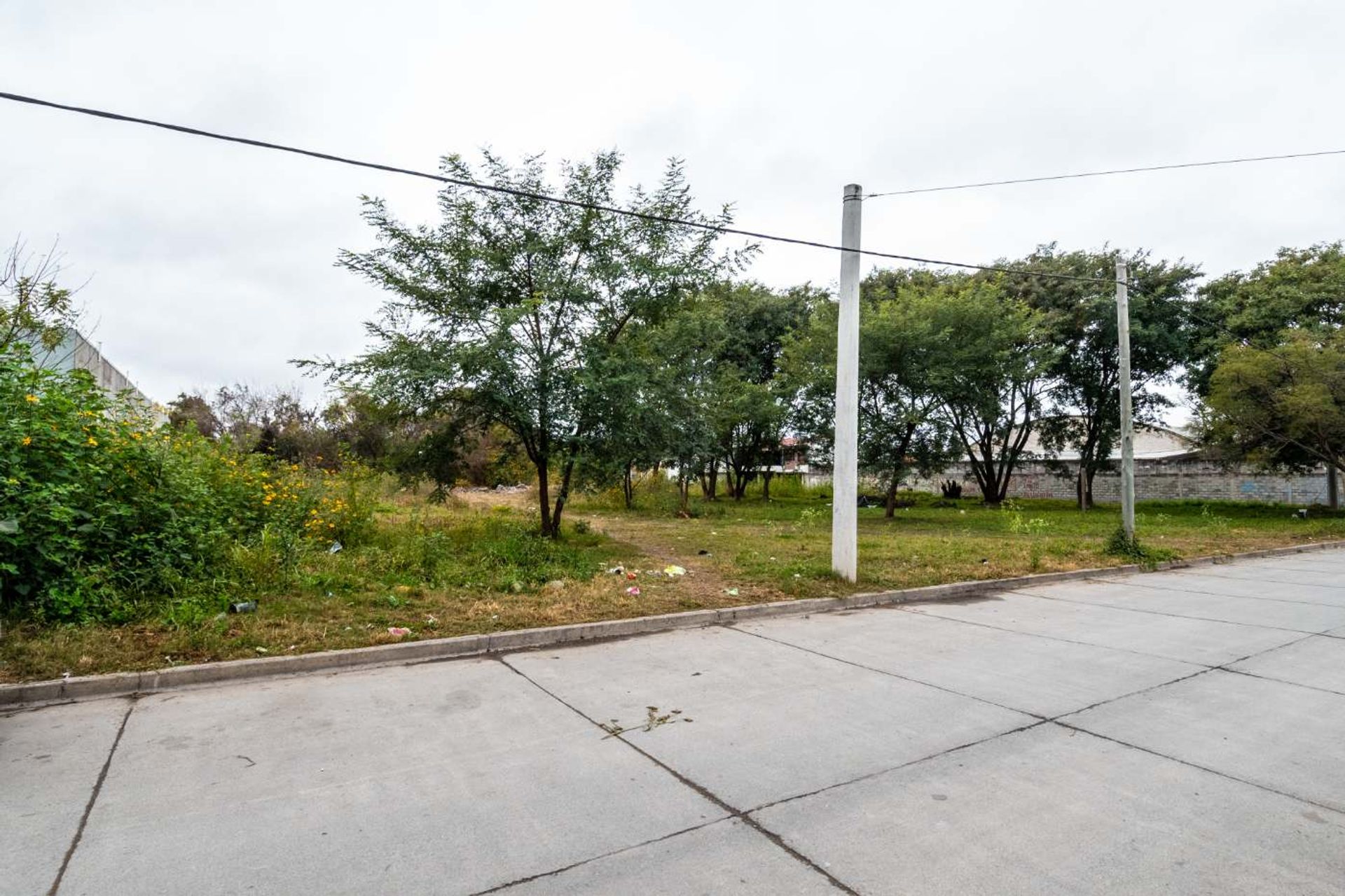 TERRENO VENTA ESQUINA ZONA SUR APTO GALPON 3384M2 - foto 7