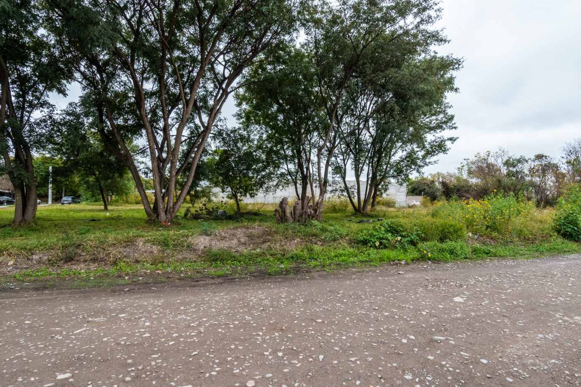 TERRENO VENTA ESQUINA ZONA SUR APTO GALPON 3384M2 - foto 4