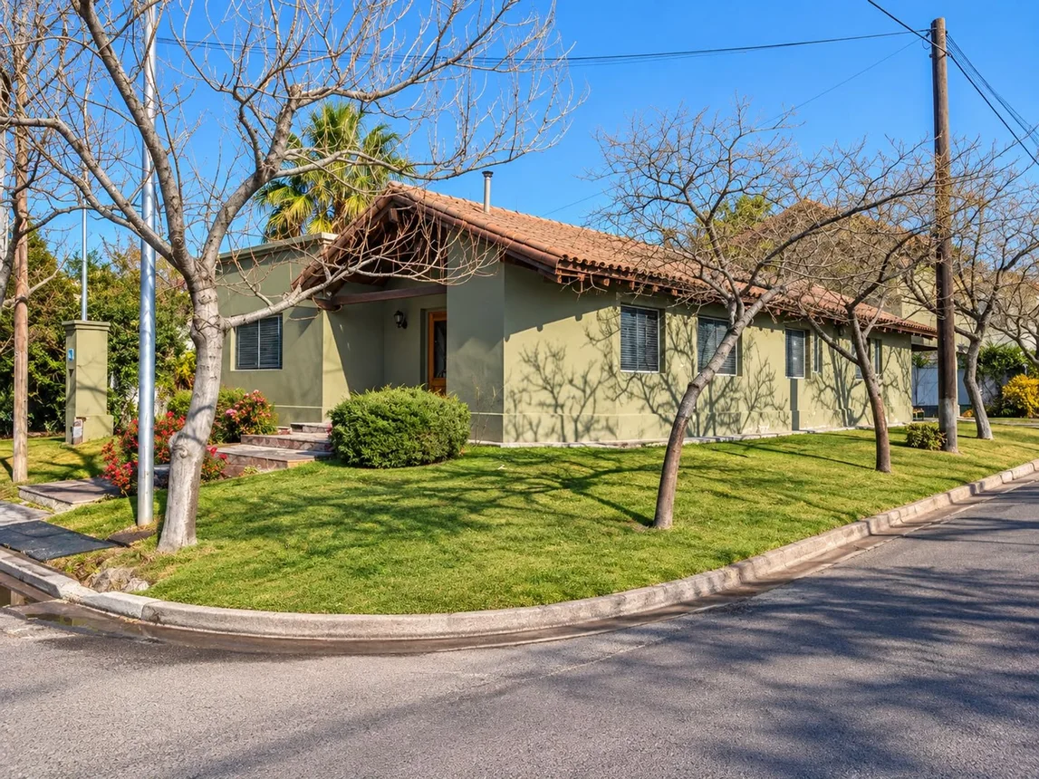 Casa en venta en Guaymallén
