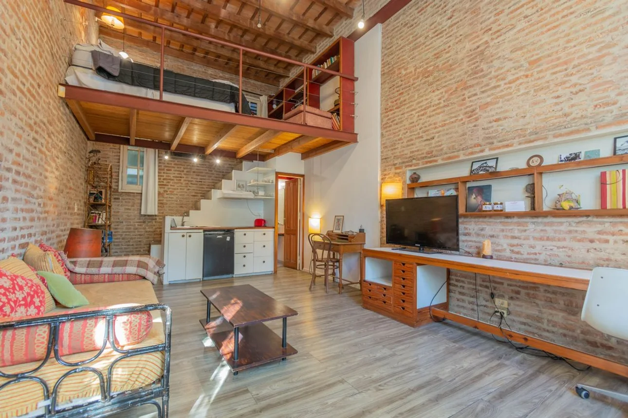 Casa en venta en Palermo, foto 5