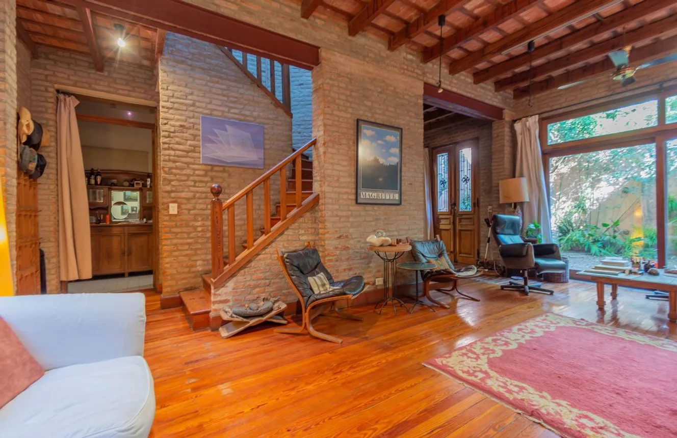 Casa en venta en Palermo
