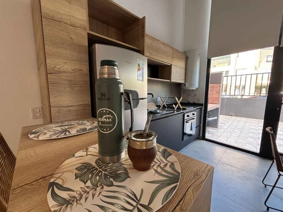 Departamento en venta en Pinamar, foto 5