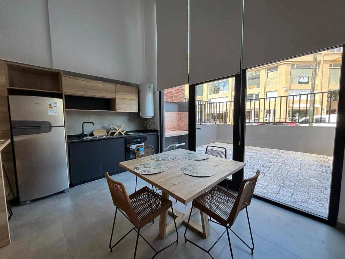 Departamento en venta en Pinamar, foto 3