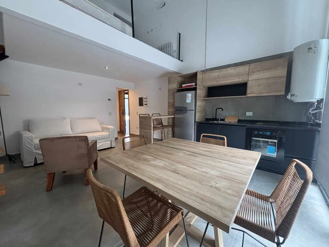 Departamento en venta en Pinamar
