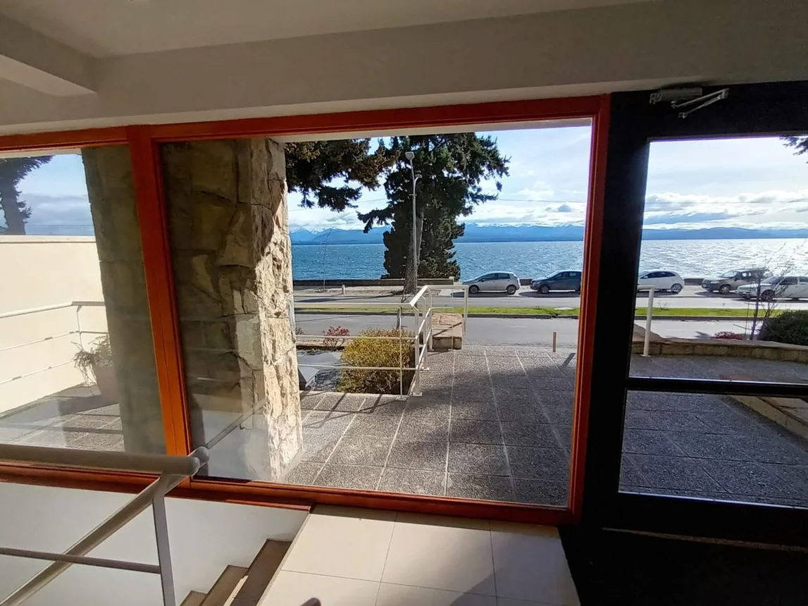 Departamento en venta en San Carlos de Bariloche