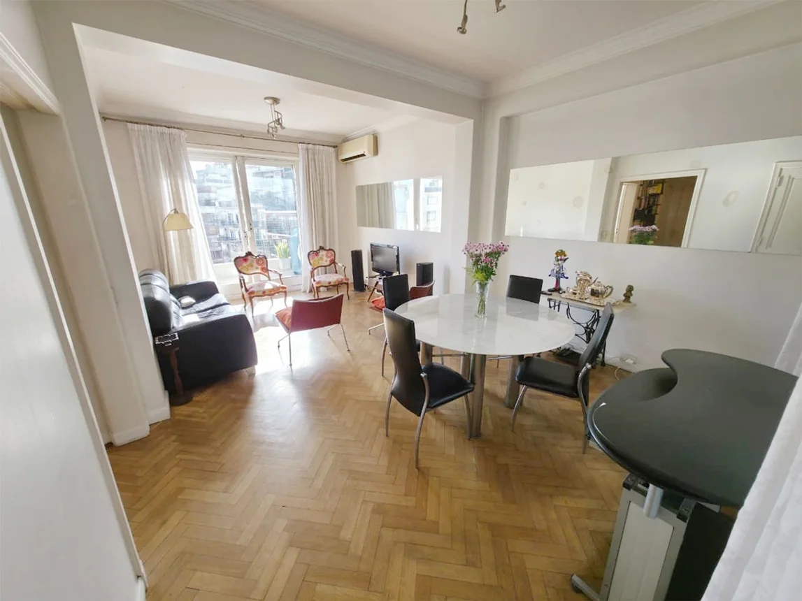 Departamento en venta en Recoleta, foto 2
