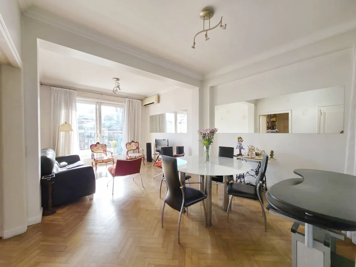 Departamento en venta en Recoleta, foto 4