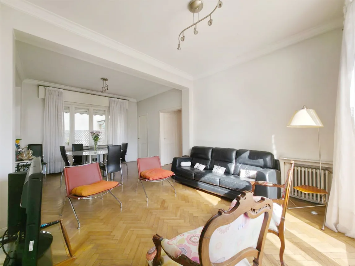 Departamento en venta en Recoleta, foto 3