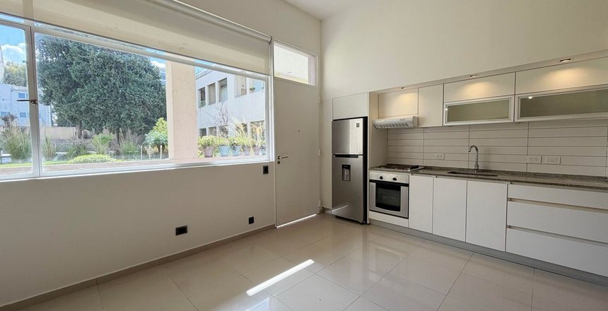 Venta departamento 2amb Amenities V. del Parque