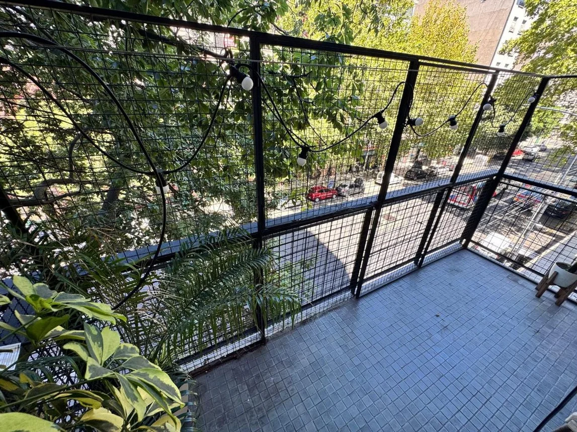 Departamento en venta en Balvanera, foto 3