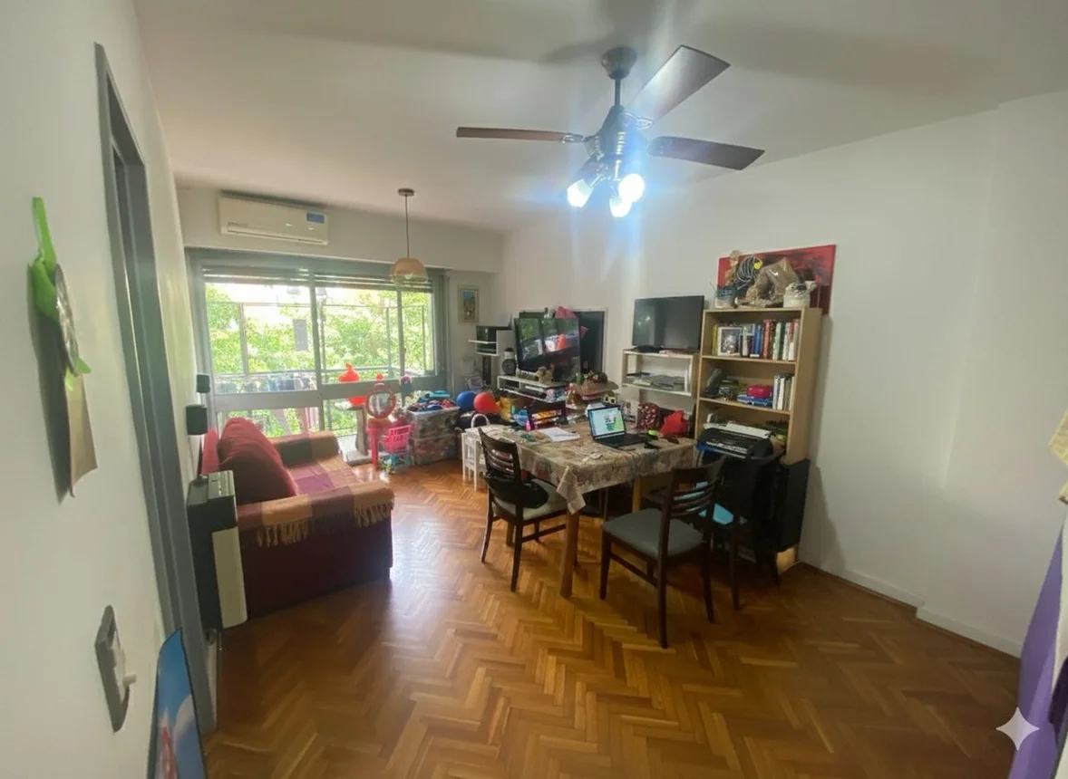 Departamento en venta en Balvanera, foto 5