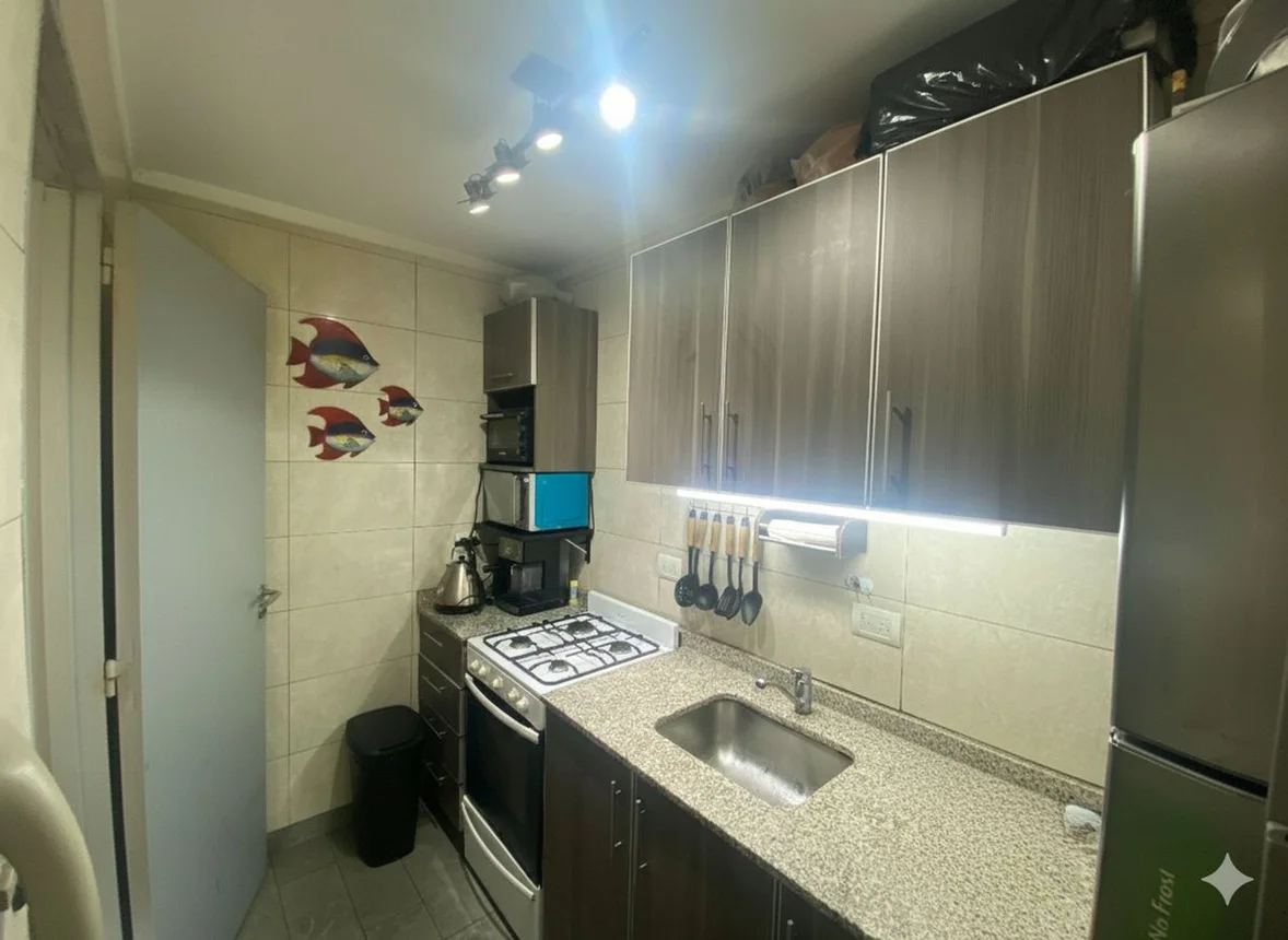 Departamento en venta en Balvanera, foto 2