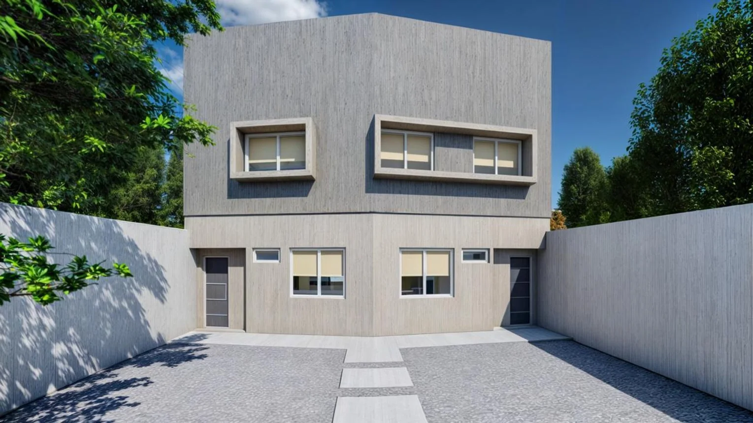 PH de 4 ambientes en venta en Castelar, Galicia 1100
