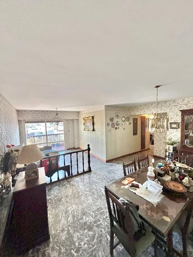 Departamento de 3 ambientes en venta en Nueva Pompeya, Tilcara 3000