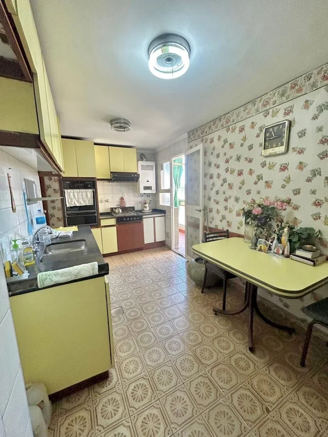 Departamento de 3 ambientes en venta en Nueva Pompeya, Tilcara 3000, foto 3