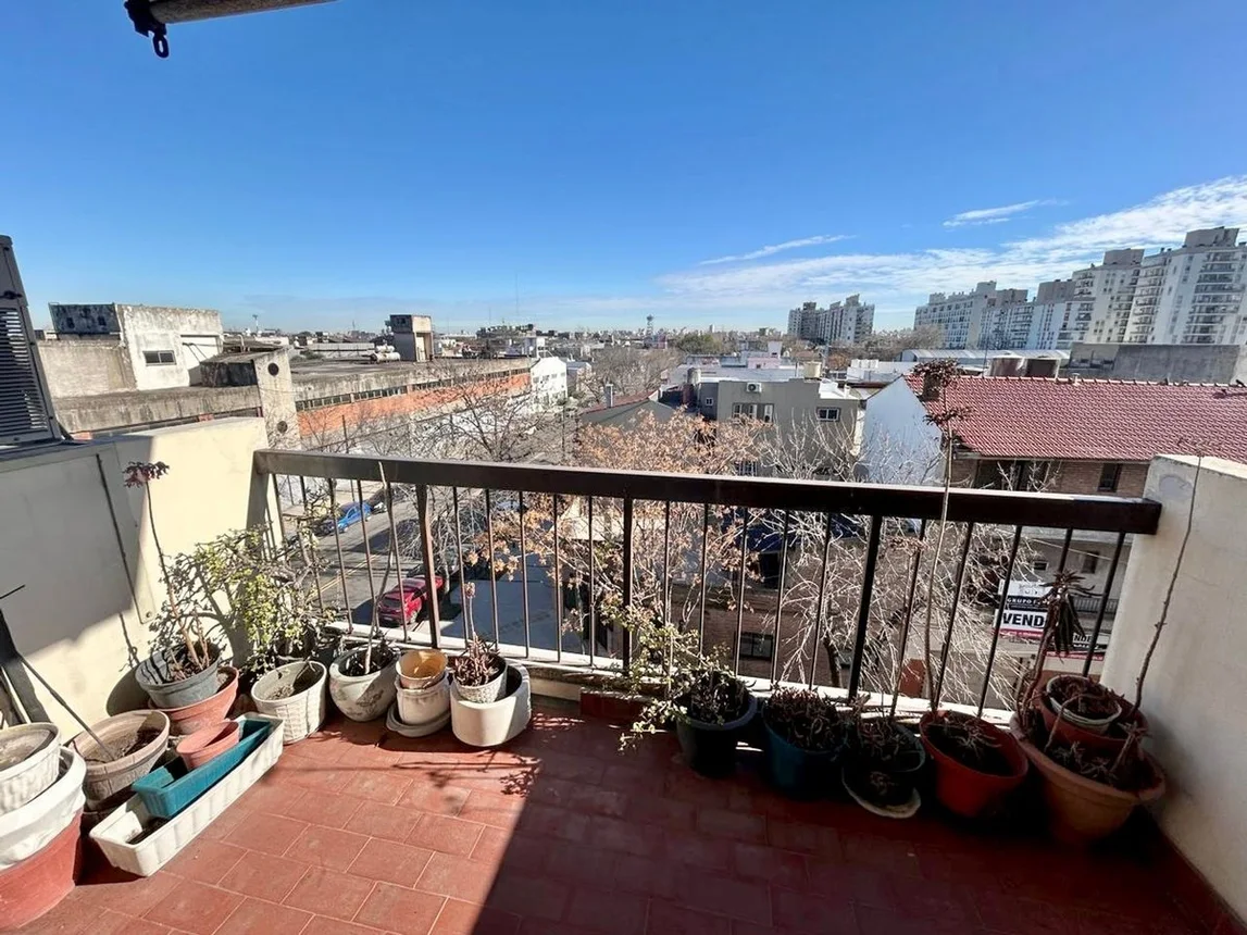 Departamento de 3 ambientes en venta en Nueva Pompeya, Tilcara 3000, foto 2