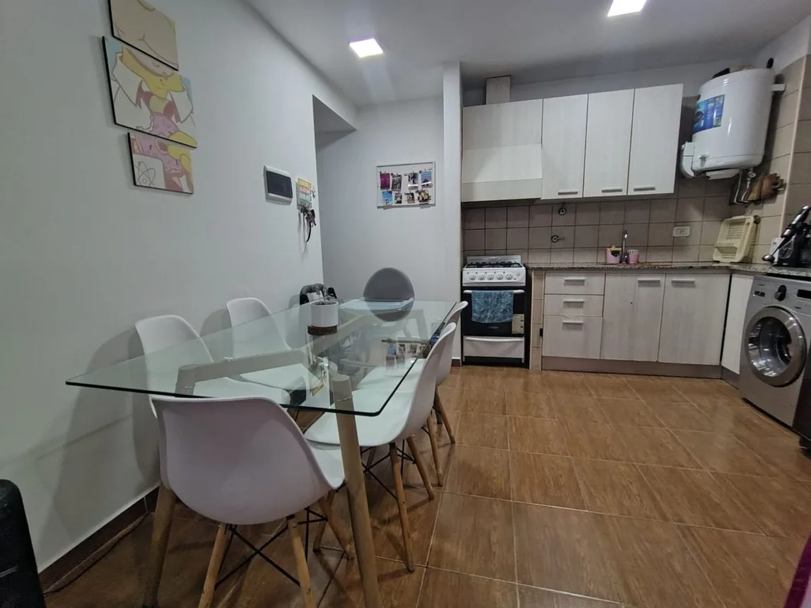 Departamento en venta en San Justo, General Ocampo 2900