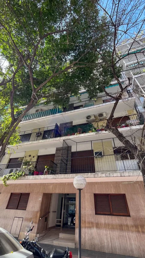 Departamento de 3 ambientes en venta en Villa Urquiza, Avenida Olazábal 5200
