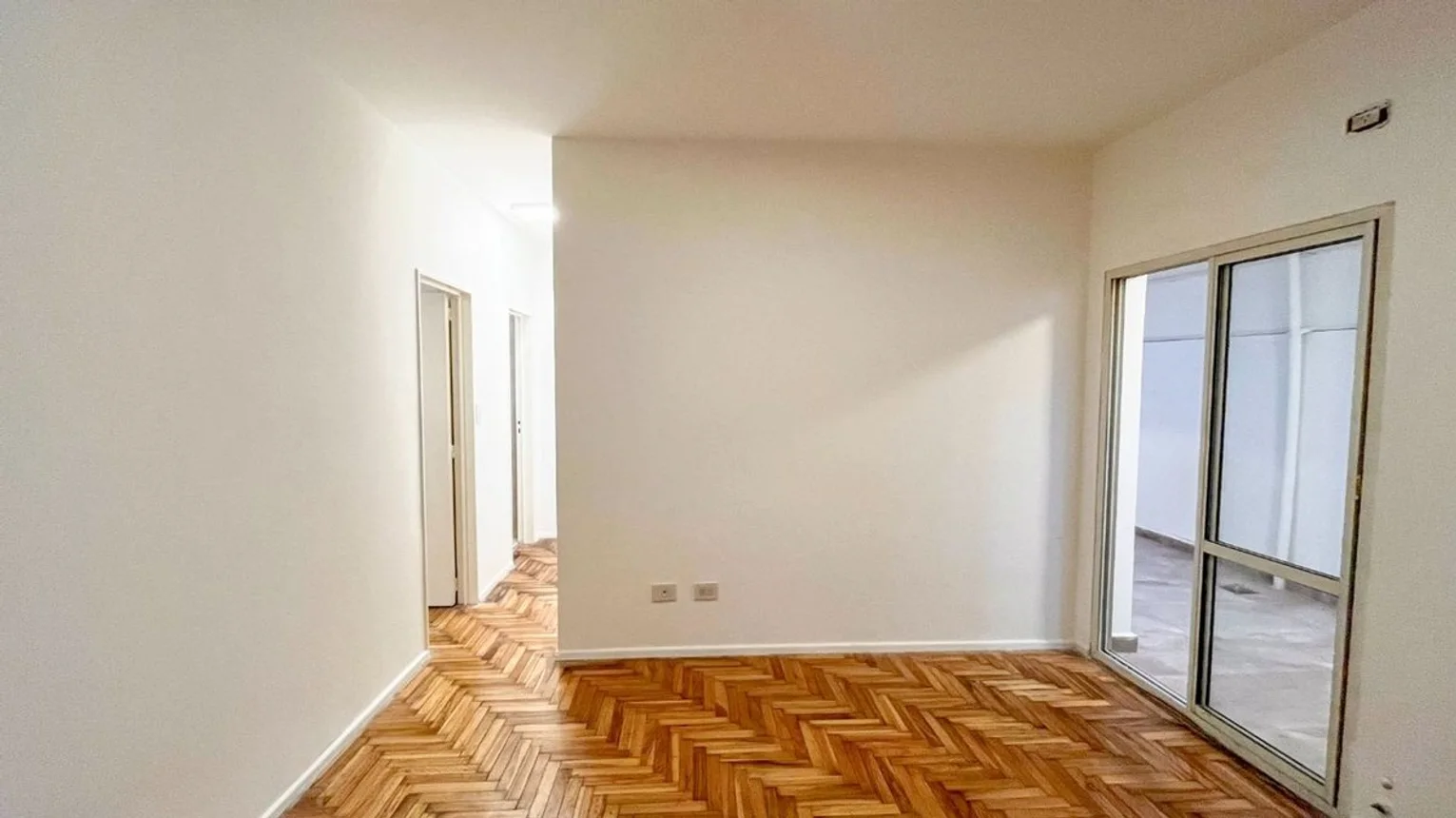 Departamento de 3 ambientes en venta en Villa Urquiza, Avenida Olazábal 5200, foto 2