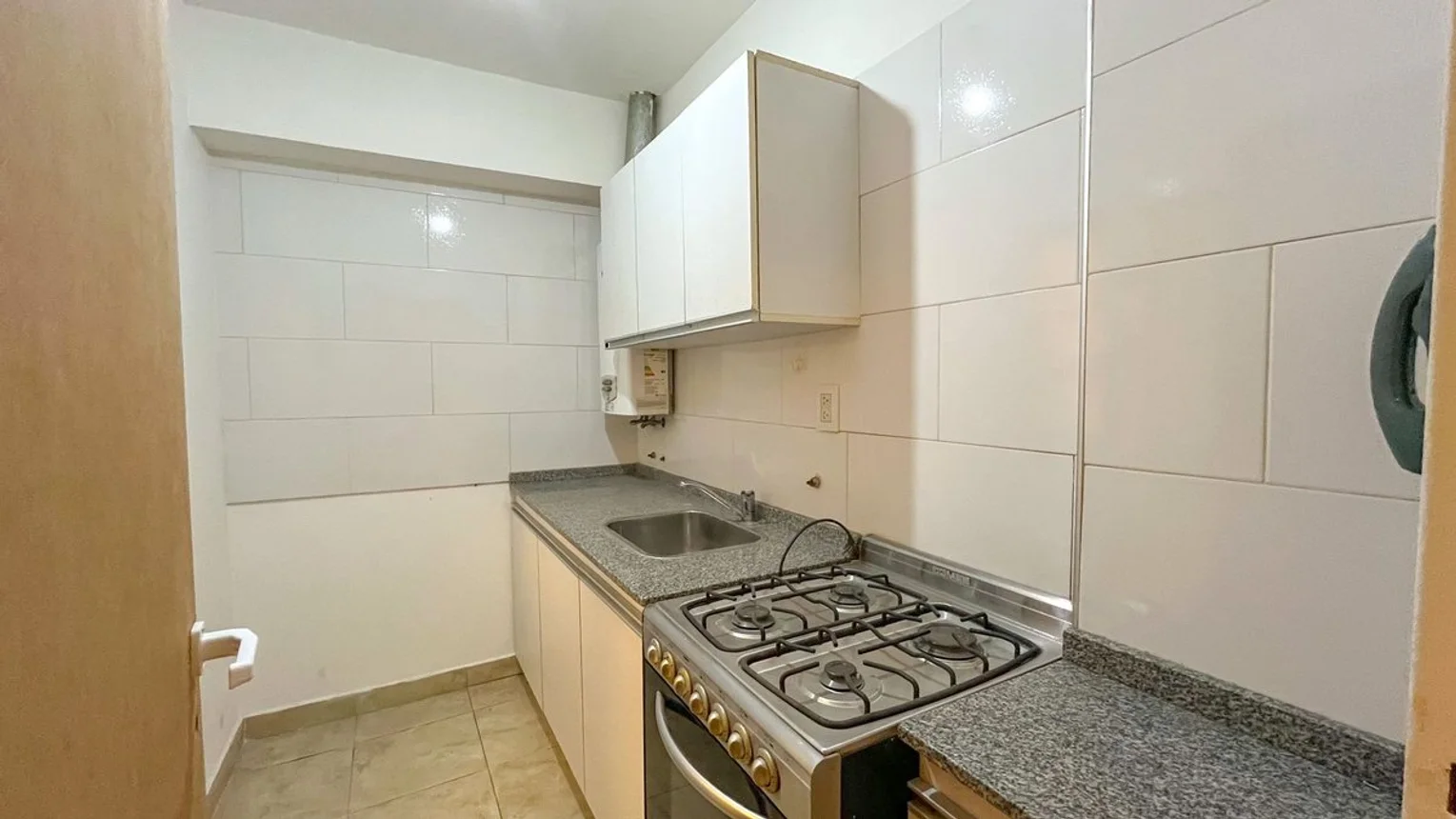 Departamento de 3 ambientes en venta en Villa Urquiza, Avenida Olazábal 5200, foto 3