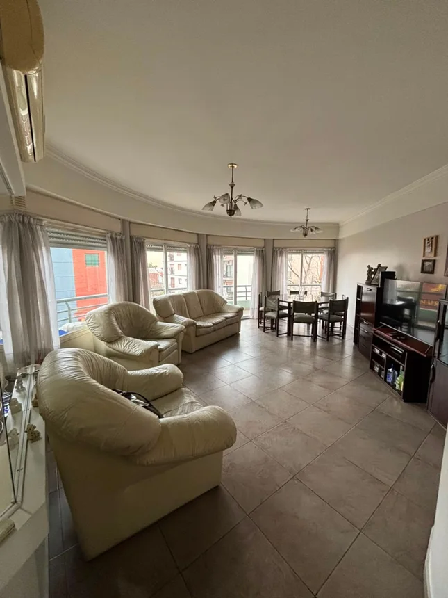 Departamento en venta en Caseros