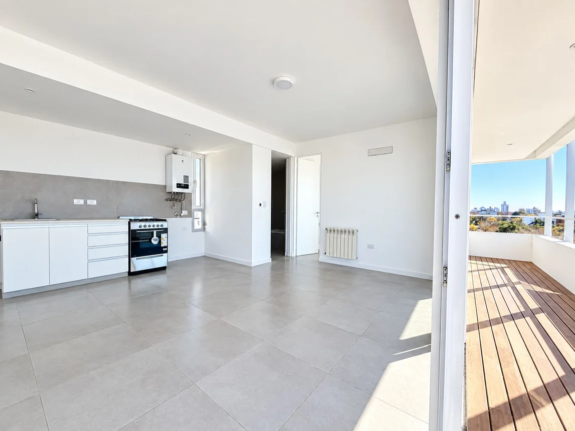Departamento en venta en La Plata, foto 2