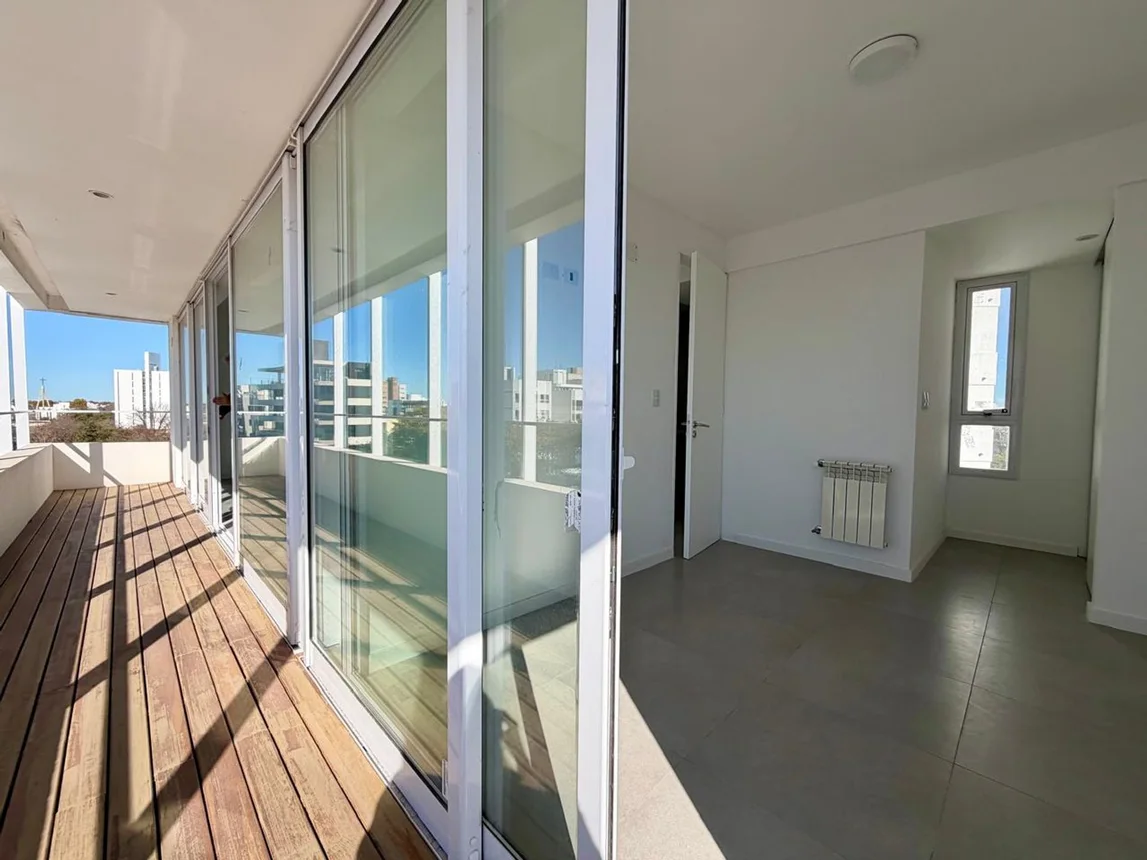 Departamento en venta en La Plata, foto 4