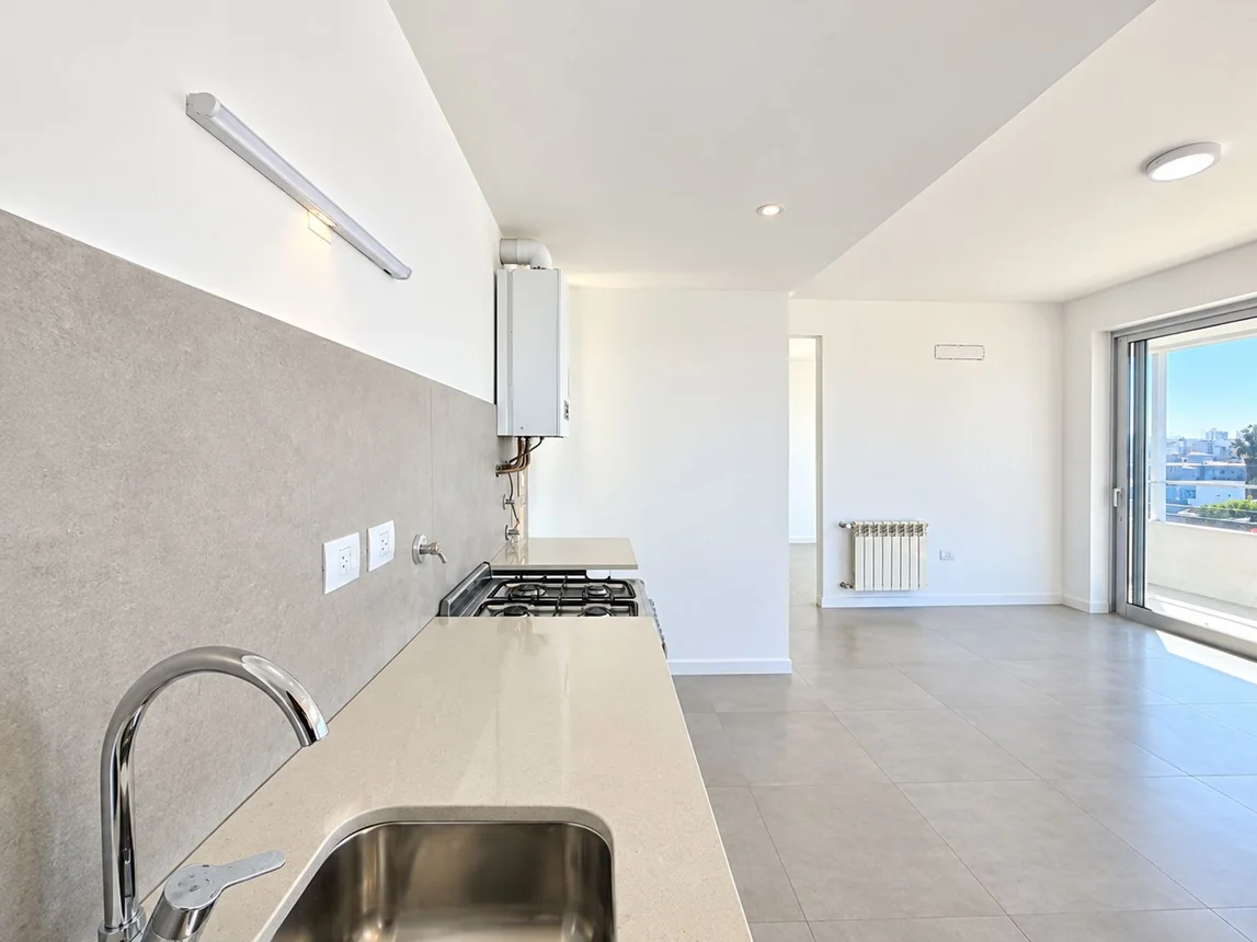 Departamento en venta en La Plata