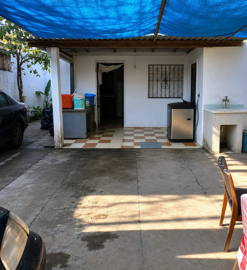 Casa de 4 ambientes en venta en Grand Bourg, Benito Lynch 400, foto 5