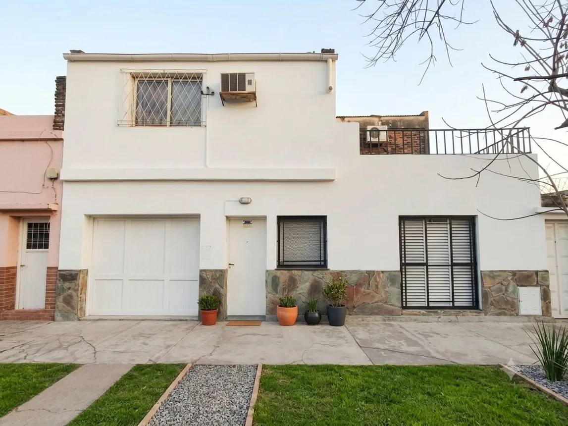 Casa de 4 ambientes en venta en Santa Fe, San Juan 1300, foto 2