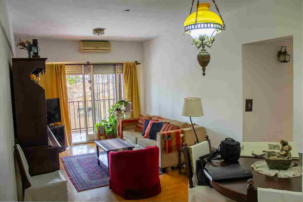 Departamento en venta en Caballito, foto 3