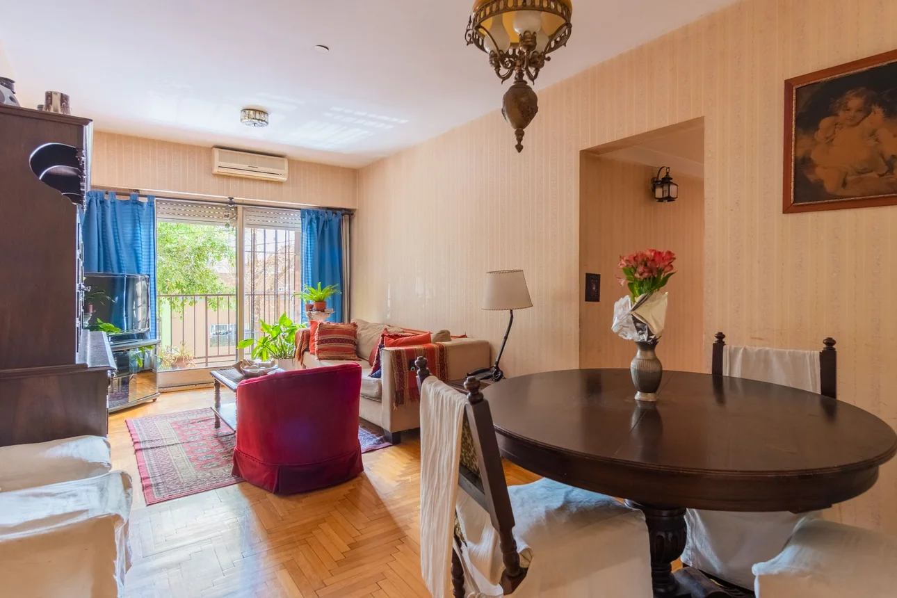 Departamento en venta en Caballito, foto 2