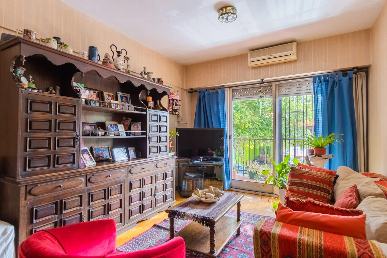 Departamento en venta en Caballito, foto 5