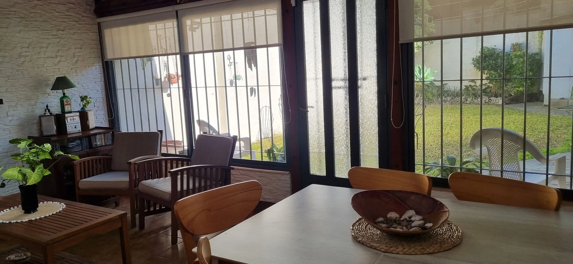 Casa de 4 ambientes en venta en Temperley, Riobamba 1500, foto 4