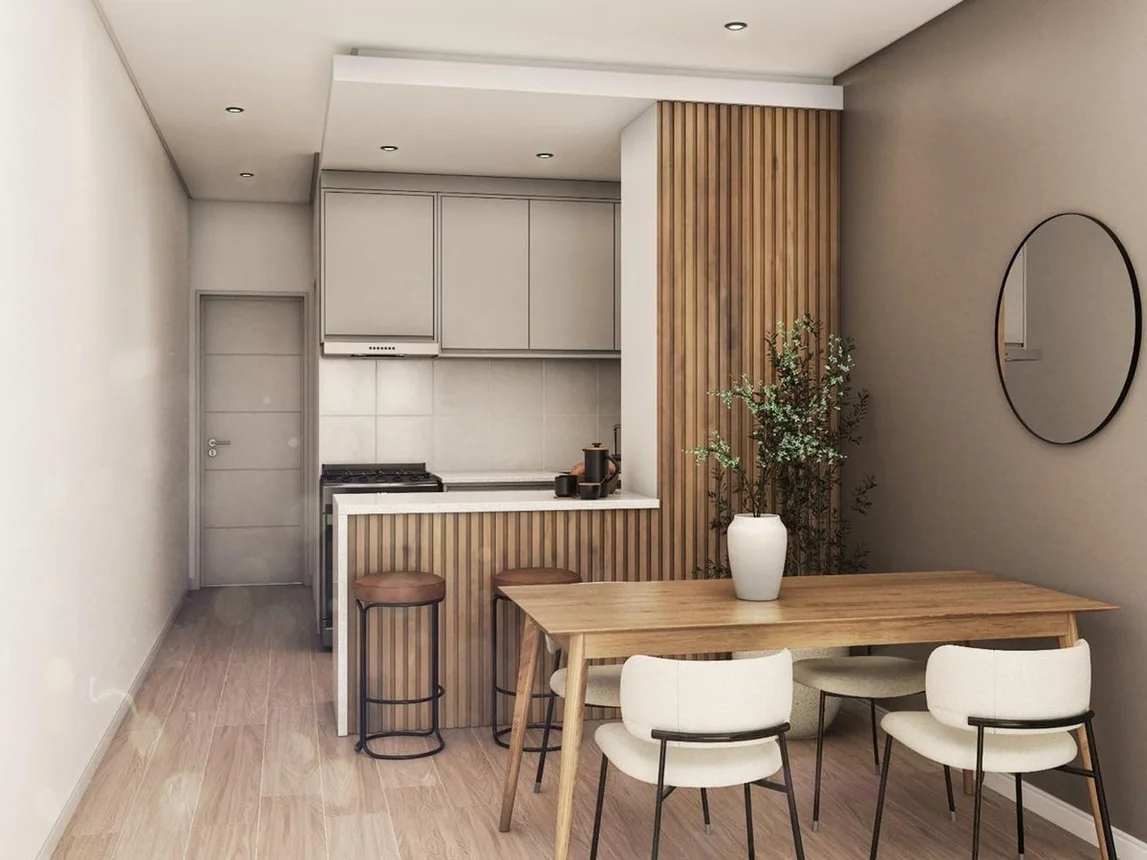 Departamento en venta en Santa Fe, foto 4