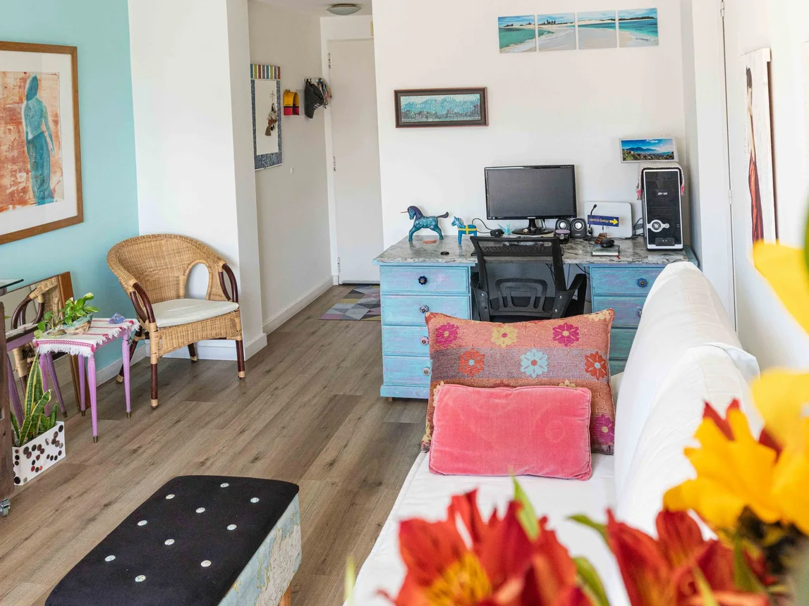 Departamento de 2 ambientes en venta en Florida, José Mármol 1500, foto 5