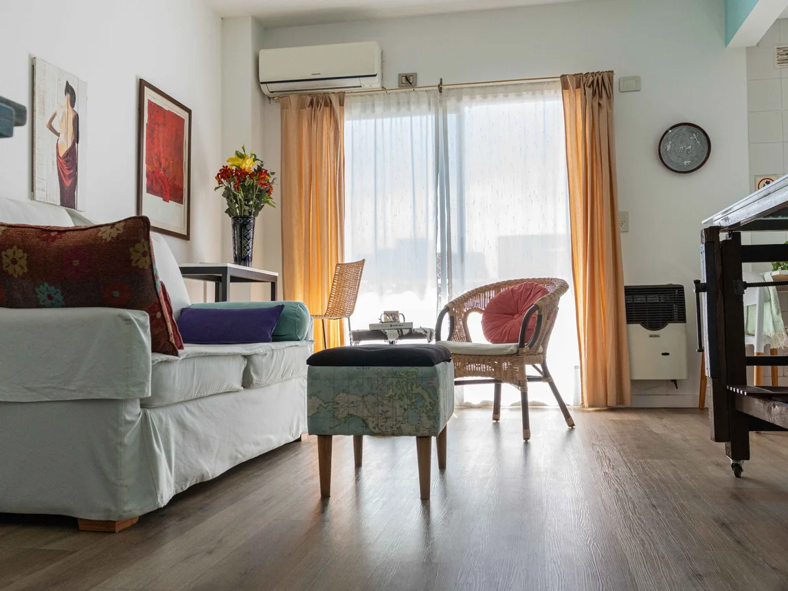 Departamento de 2 ambientes en venta en Florida, José Mármol 1500