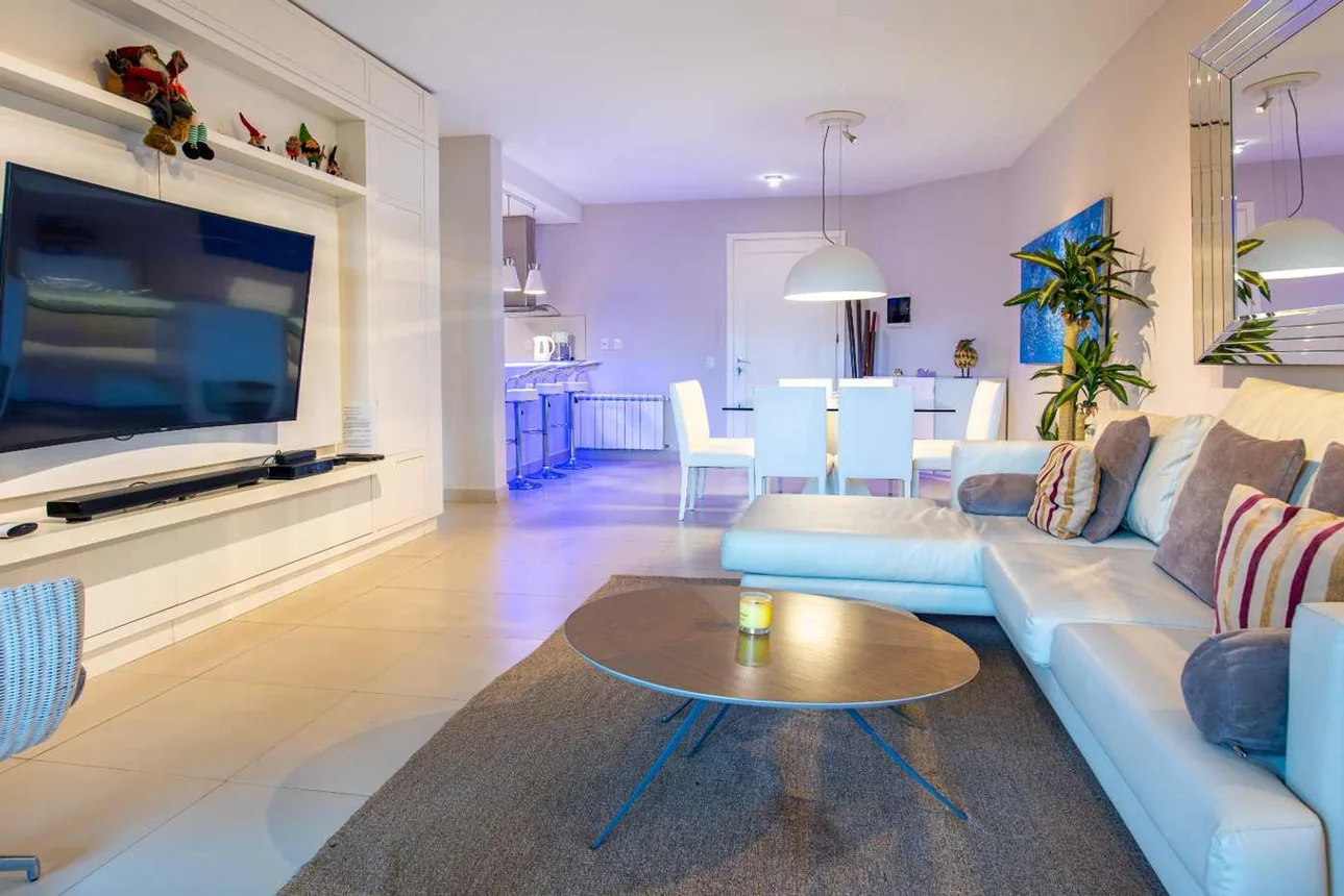 Departamento en venta en Pinamar, foto 3