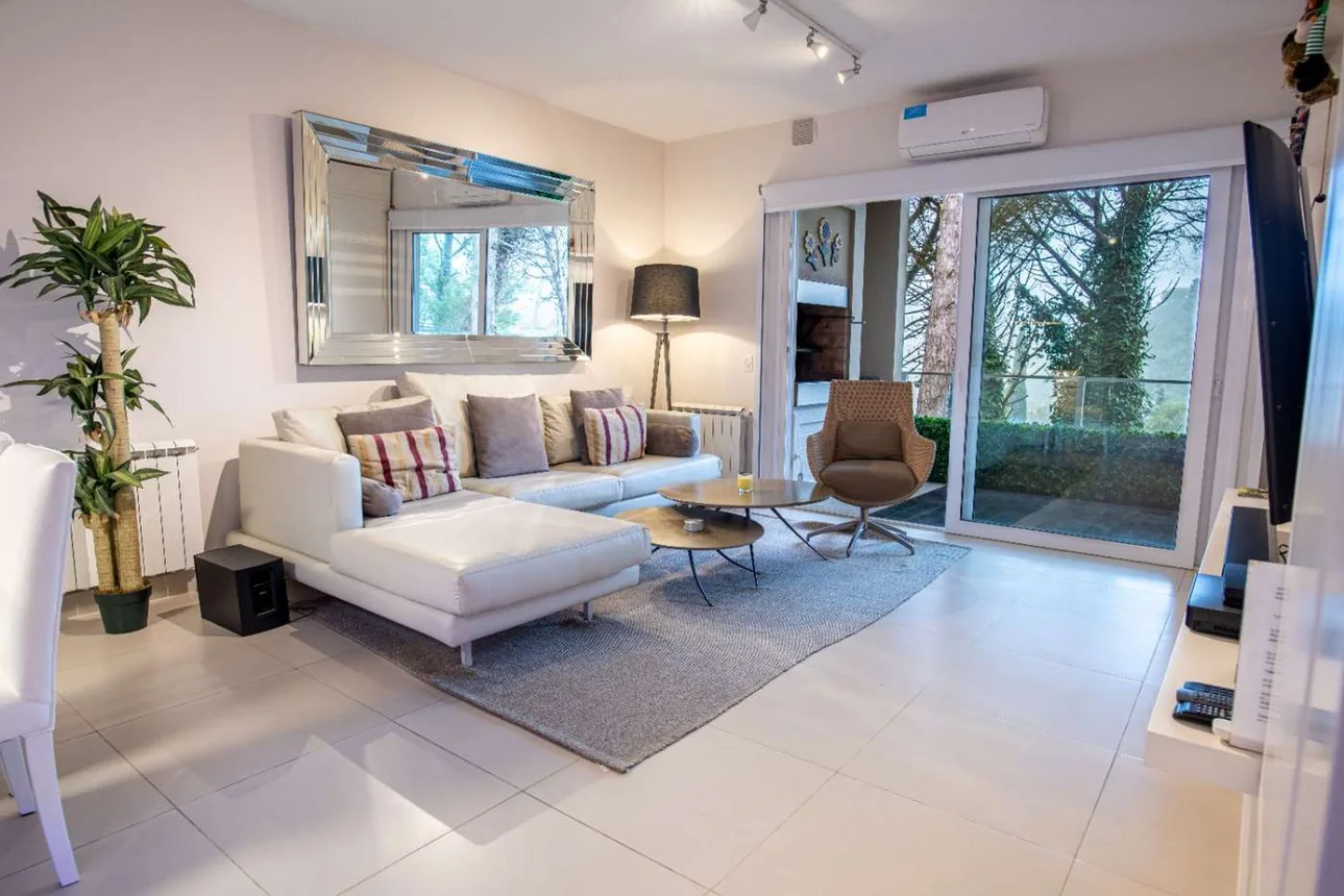Departamento en venta en Pinamar