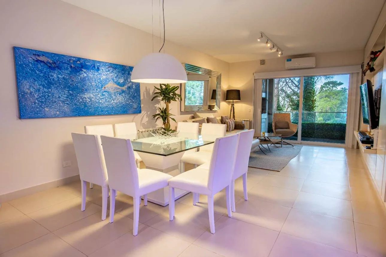 Departamento en venta en Pinamar, foto 4