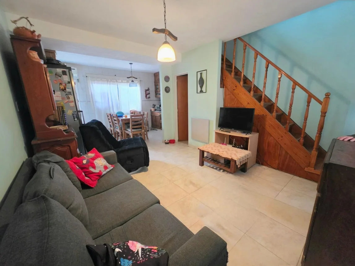 Dúplex en venta en San Andrés