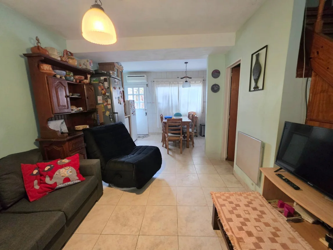 Dúplex en venta en San Andrés, foto 2
