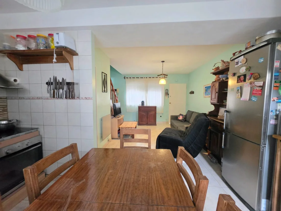 Dúplex en venta en San Andrés, foto 4