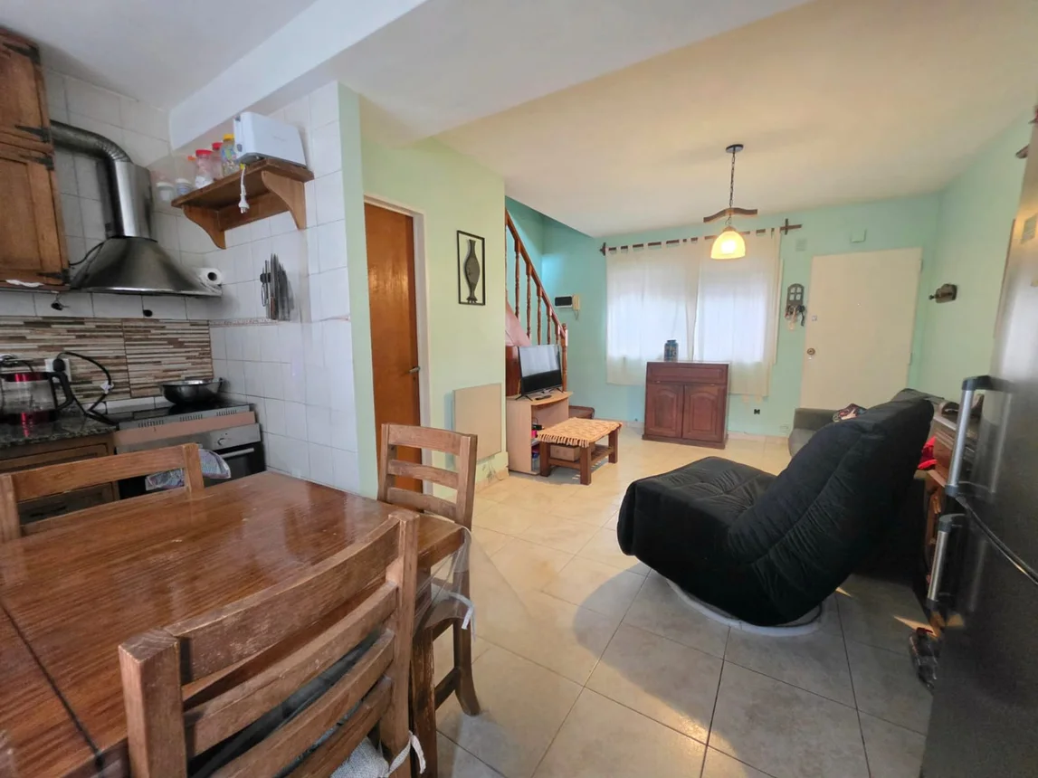 Dúplex en venta en San Andrés, foto 3